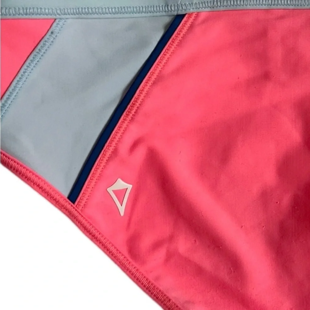 Ivivva Pink Swim Bikini Bottoms